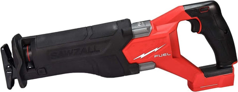2821-20 Milwaukee M18 FUEL Cordless Reciprocating Saw Tool Only