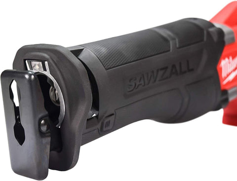 2821-20 Milwaukee M18 FUEL Cordless Reciprocating Saw Tool Only