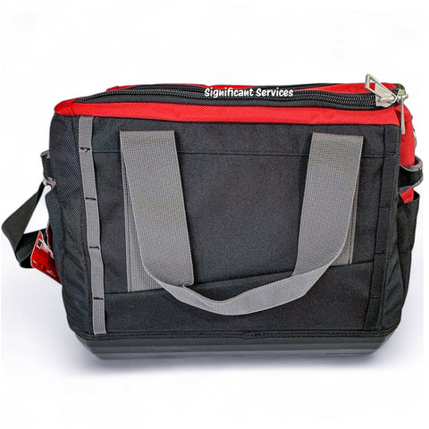 Milwaukee 48-22-8321 15-Inch Heavy Duty PACKOUT Polyester Carrying Tool Bag New