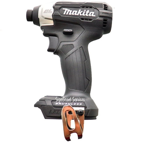 Makita XDT18ZB 18V 18 Volt LXT 1/4" Brushless Sub-Compact Cordless Impact Driver