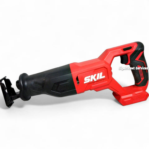 Skil RS5870B-00 20V Brushless Cordless Reciprocating Saw Bare Tool Only