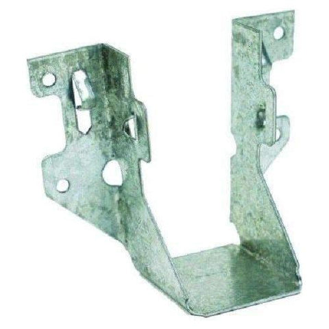 Simpson Strong Tie LUS24 Double Shear 2 X 4 Joist Hangers - Quantity 25