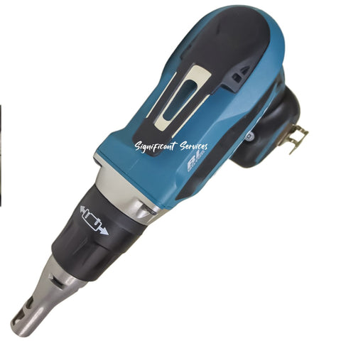 Makita XSF03Z LXT Cordless Brushless Li-ion Drywall Screwdriver Push Drive Gun