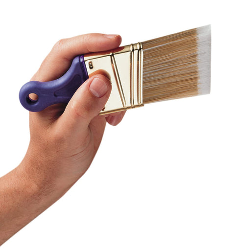 Wooster Brush Q3211-2 Shortcut Angle Sash Paintbrush 2-Inch White