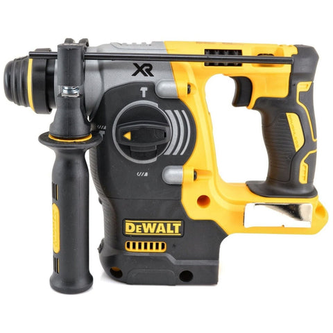 DEWALT 20V MAX Hammer Drill, 1" SDS Plus Rotary Hammer Drill, Cordless, 2.1 Joul