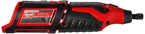 Milwaukee 2460-20 M12 12V Lithium-Ion Cordless 1/8" Collet Rotary Bare Tool (Copy)