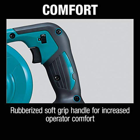 Makita XBU05Z 18V LXT Lithium-Ion Cordless Blower (Tool-Only)