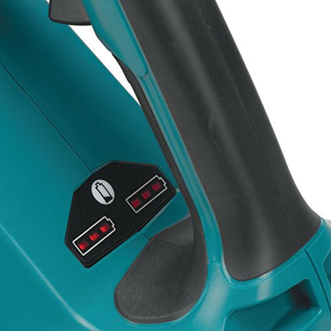 Makita XBU02Z 36V (18V X2) LXT� Brushless Blower, Tool Only