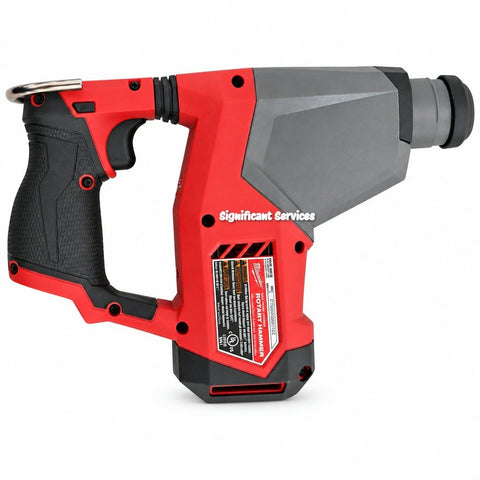 Milwaukee 2508-20 M12 FUEL 12V 5/8" SDS Plus Cordless Rotary Hammer Drill