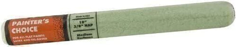 Wooster Brush R275-18 Painter's Choice Roller Cover 3/8-Inch Nap 18 Inch