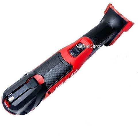 Milwaukee 2836-20 M18 FUEL Brushless Lithium-Ion Cordless Oscillating...