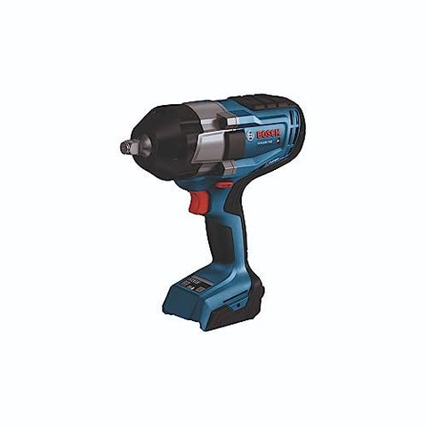 BOSCH GDS18V-740N PROFACTOR 18V 1/2 In. Impact Wrench with Friction Ring (Bare Tool)