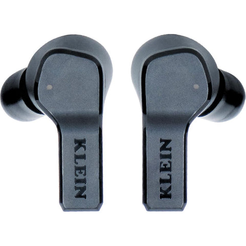 Klein AESEB1S Smart Sense Bluetooth Safety Earbuds 26dB Hearing Protection 30-HR
