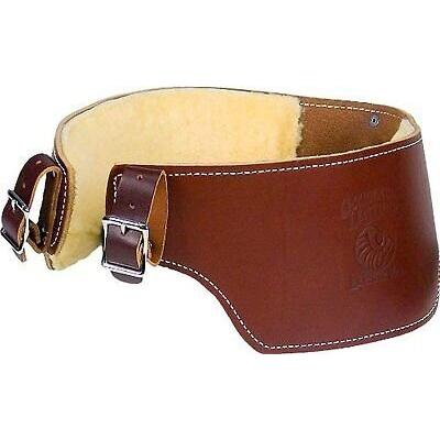 Occidental Leather 5005 SM Belt Liner w/Sheepskin