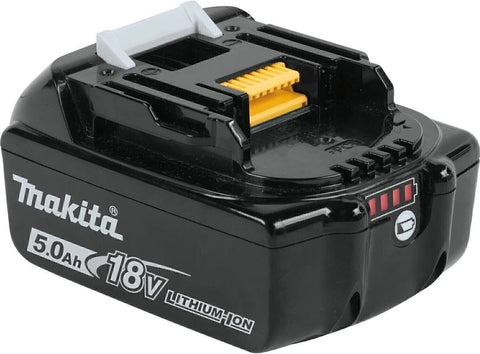 Makita BL1850B-10 18V LXT Lithium-Ion 5.0Ah Battery Pack 10 Pk