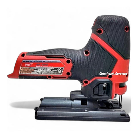 Milwaukee 2545-20 M12 FUEL 12 Volt Brushless Cordless Jig Saw Tool Only