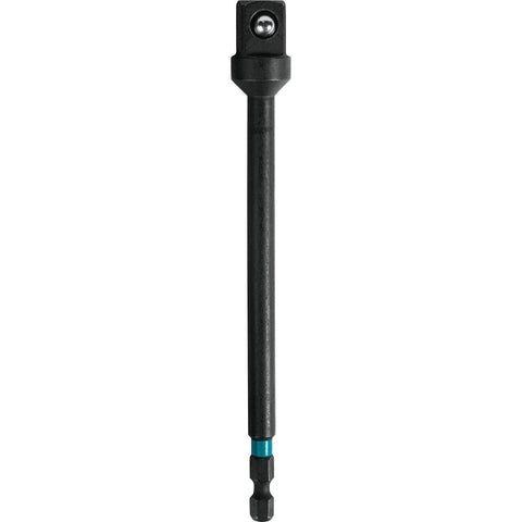 Makita A-99437 Impactx 1/2″ x 6″ Socket Adapter, 10 Pack, Bulk