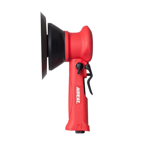 AIRCAT 6310 6" Composite Dual Action Sander 10,000 RPM, 3/16” Orbit