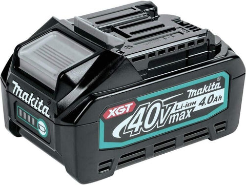 Makita 40V Max XGT Brushless Lithium-Ion 7-1/4-Inch Cordless Rear Handle...