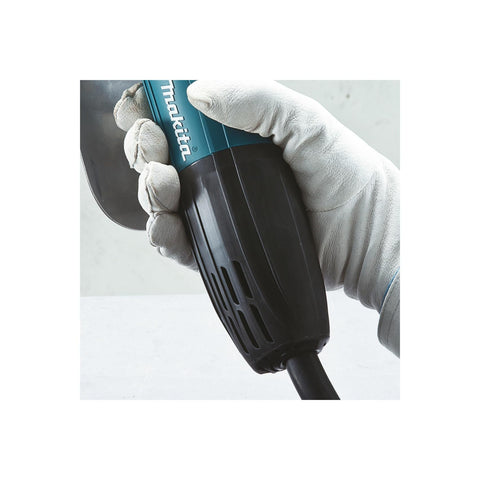 Makita JS1602 16 Gauge Metal Shear 1.6mm 380W Barrel Grip Electric Shear
