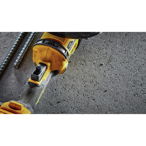 DeWalt DCG440B 60V MAX 7 in. Brushless Cordless Grinder w/ Kickback Brake
