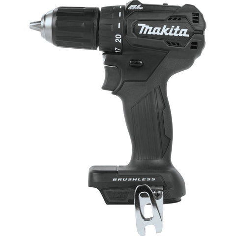 MAKITA XFD11ZB 18V LXT Li-Ion Brushless Cordless 1/2" Driver Drill