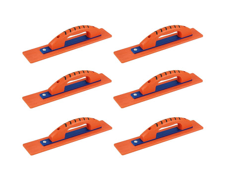 Kraft Tool Co. CF2016PF 16x3 in. Orange Thunder with KO-20 Technology