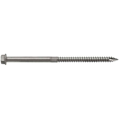 SIMPSON STRONG TIE CO,INC. SDS25500 1/4 X 5IN SDS SCREW BULK