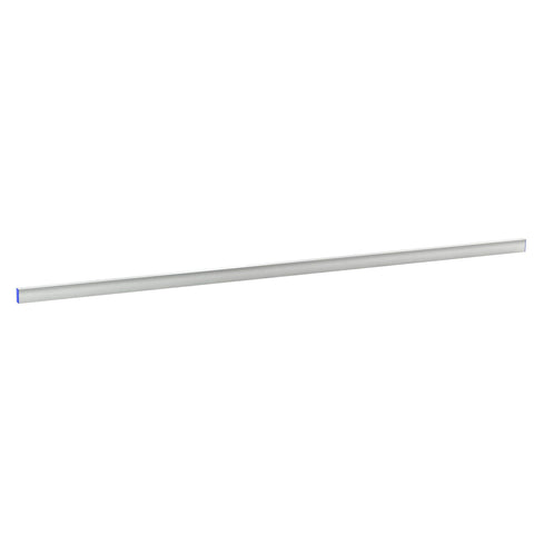 Bon Tool 22-512 Screed -1 1/2" X 3 1/2" X 12' Reinforced H Alum, Multi