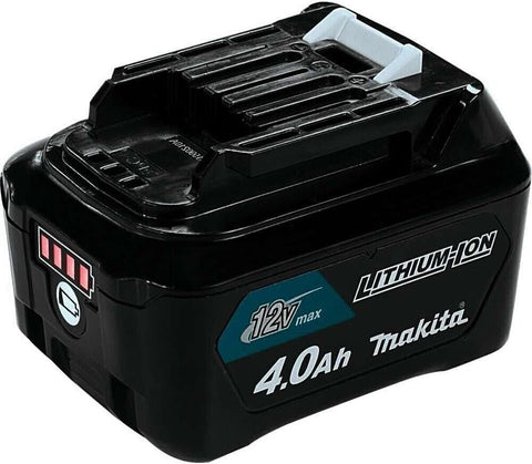 12V CXT 4.0 Ah Battery MAKBL1041B