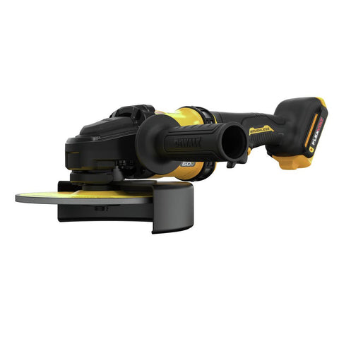 DeWalt DCG440B 60V MAX 7 in. Brushless Cordless Grinder w/ Kickback Brake