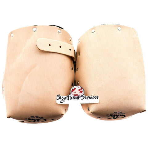 CLC Custom Leathercraft 309 Leather Heavy Duty Construction Gardening...