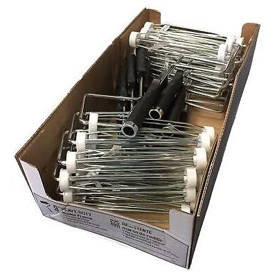 Wooster Brush F0010 9 inch Acme Heavy Duty Roller Frame 5-Wire, 4 Packs of 24...