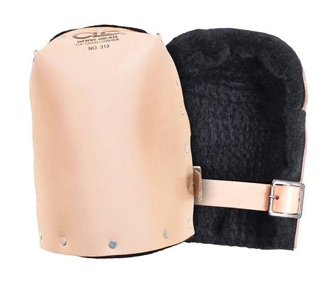 CLC Custom Leathercraft 313 Heavy Duty Leather Double Lining Construction...