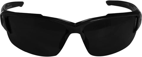 Edge SDK116-G2 Khor G2 Wrap-Around Safety Glasses, Anti-Scratch, Non-Slip, UV 40
