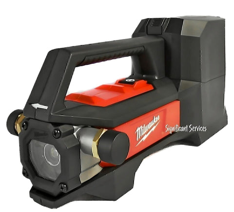 Milwaukee 2771-20 M18 18V Li-Ion Cordless Water Transfer Pump Bare Tool