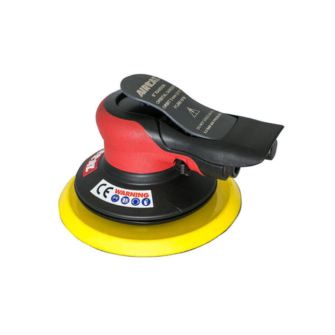 AIRCAT 6700-6-336 3/16" Non Vac Orbital Palm Sander