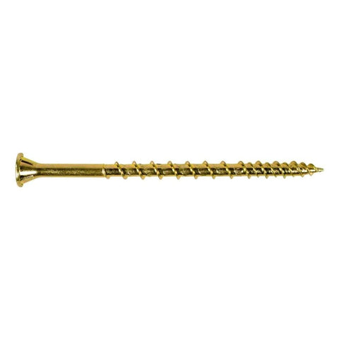 QuikDrive WSV3S #9 x 3" Subfloor Screws T-25 1000ct