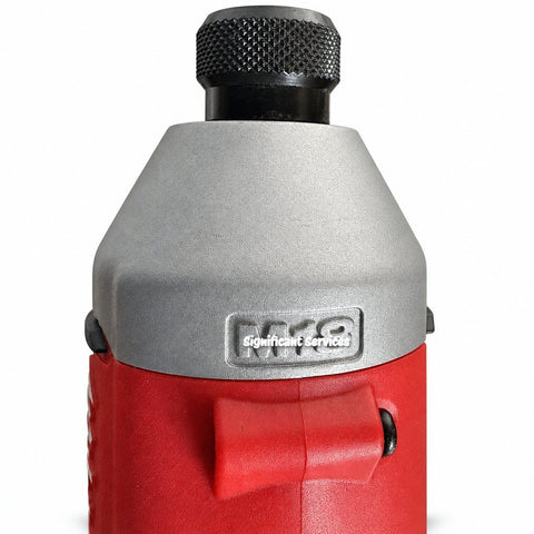 Milwaukee 3650-20 M18 18V Compact Brushless 1/4" Hex Cordless Impact Driver