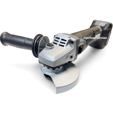 FLEX 24V Brushless Cordless 5" Angle Grinder FX3181A-Z Bare Tool