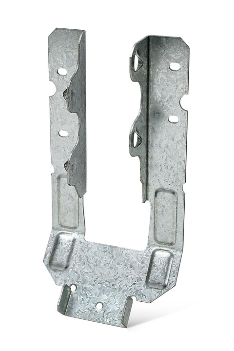 Simpson Strong-Tie LRU26Z ZMAX Galvanized Rafter U Joist Hanger for 2x6 25 pk