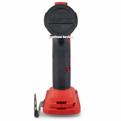 NEW Milwaukee M18 3651-20 Brushless Impact Driver 1/4" Hex Compact 3-Speed