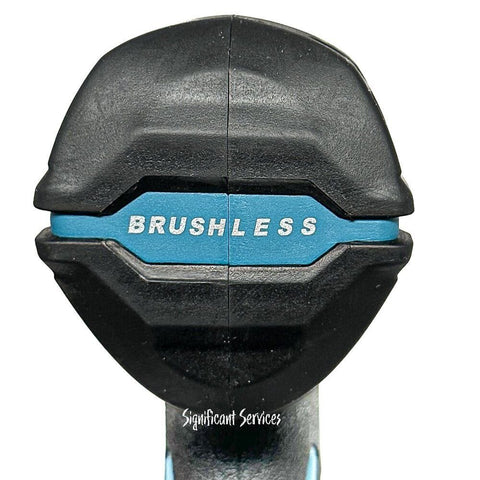 New Makita XDT13Z 18V 18 Volt LXT Brushless Cordless 1/4" Impact Driver Drill