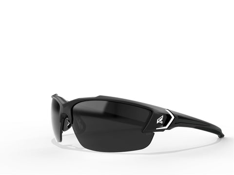 Edge SDK116VS-G2 Wrap-Around Anti-Fog / Vapor Shield Safety Glasses