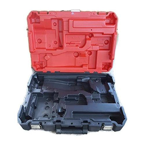 Milwaukee 18V CASE ONLY FOR 2720-20 Sawzaw Reciprocating Saw & KIT 2720-21