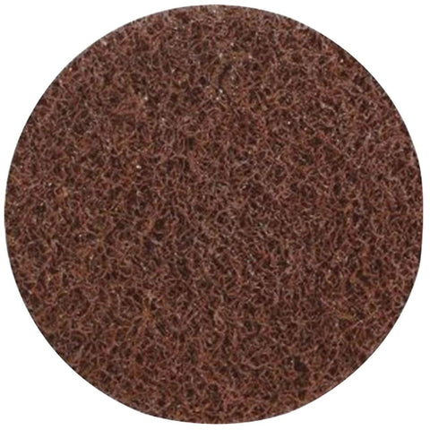 United Abrasives SAIT 77312 3" Sait-Lok-R Non-Woven Surface Conditioning...