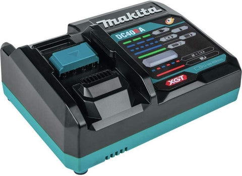 Makita 40V Max XGT Brushless Lithium-Ion 7-1/4-Inch Cordless Rear Handle...