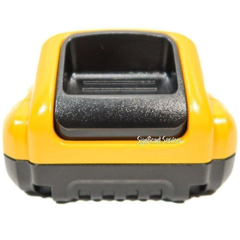 DeWALT DCB230-2 20V MAX Compact Li-Ion 3.0 Ah Battery 2 Packs