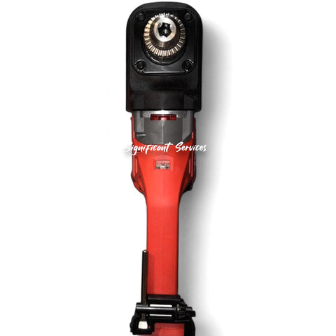 Milwaukee M18 FUEL Hole Hawg 2807-20 1/2" Right Angle Cordless Drill Bare Tool