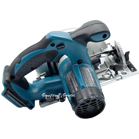 Makita XSS02Z 18V LXT Cordless 6-1/2" Circular Saw Tool Only Brushless